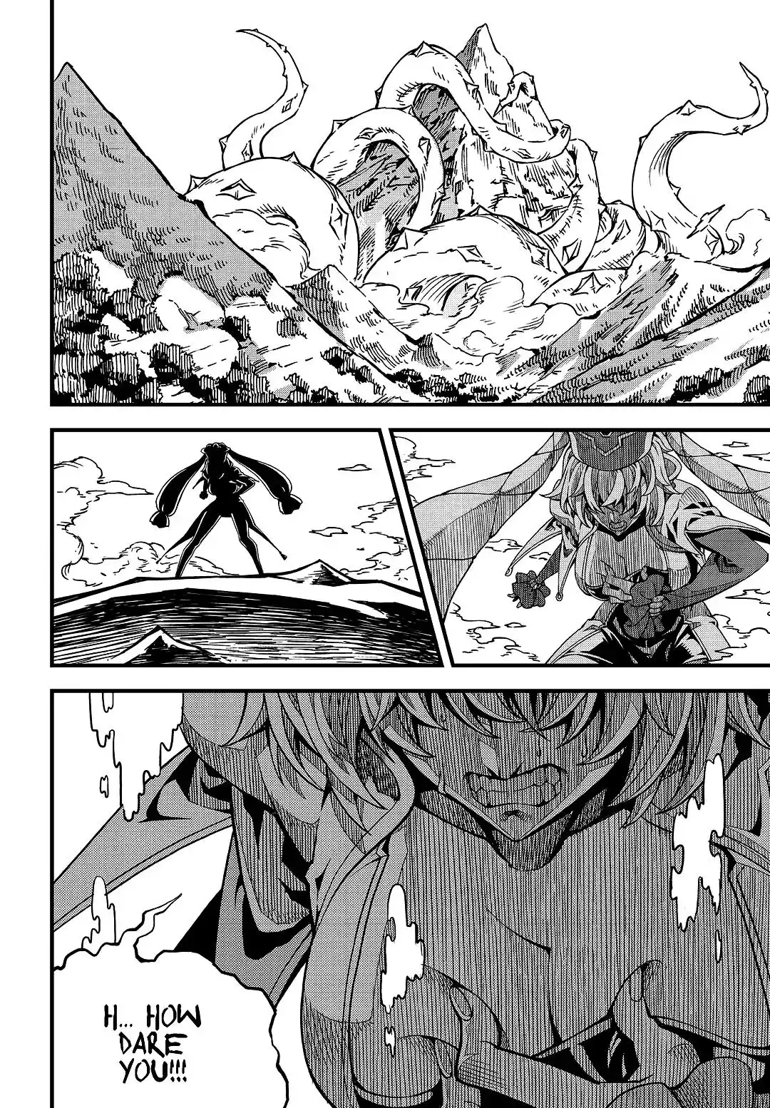 Witch Hunter Chapter 212 8